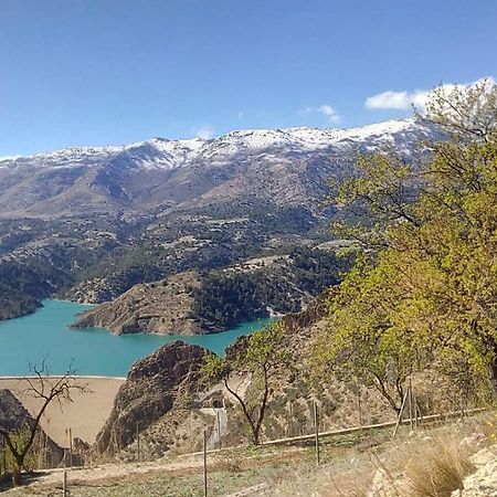 Willa El Mirador De Castril - Granada Zewnętrze zdjęcie